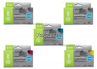 Комплект совместимых картриджей HP 178XL «Cactus»