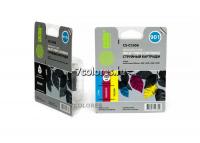 Комплект совместимых картриджей HP 901 «Cactus»