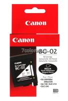 Картридж Canon BC-02