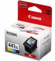Картридж Canon CL-441XL Color