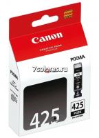 Картридж Canon PGI-425PGBK