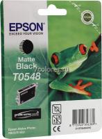 Картридж Epson T0548