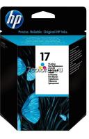 Картридж HP 17 Color