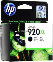 Картридж HP 920XL Black