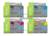 Комплект совместимых картриджей HP 932XL-933XL «Cactus»