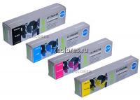 Комплект совместимых картриджей HP 970XL-971XL «Cactus»