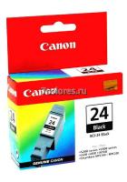 Картридж Canon  BCI-24 Black