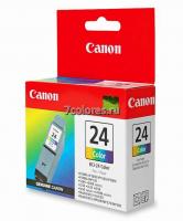 Картридж Canon  BCI-24 Color